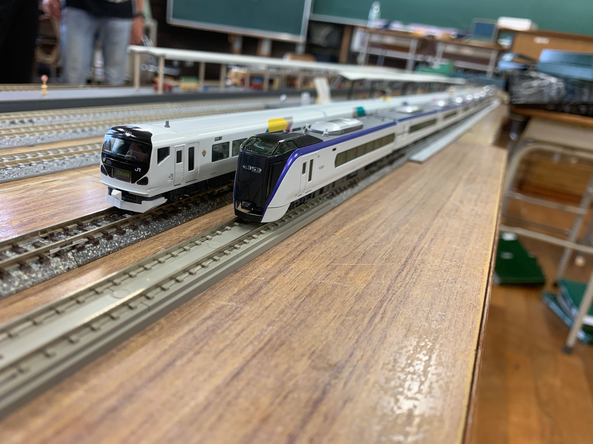 鉄道研究会