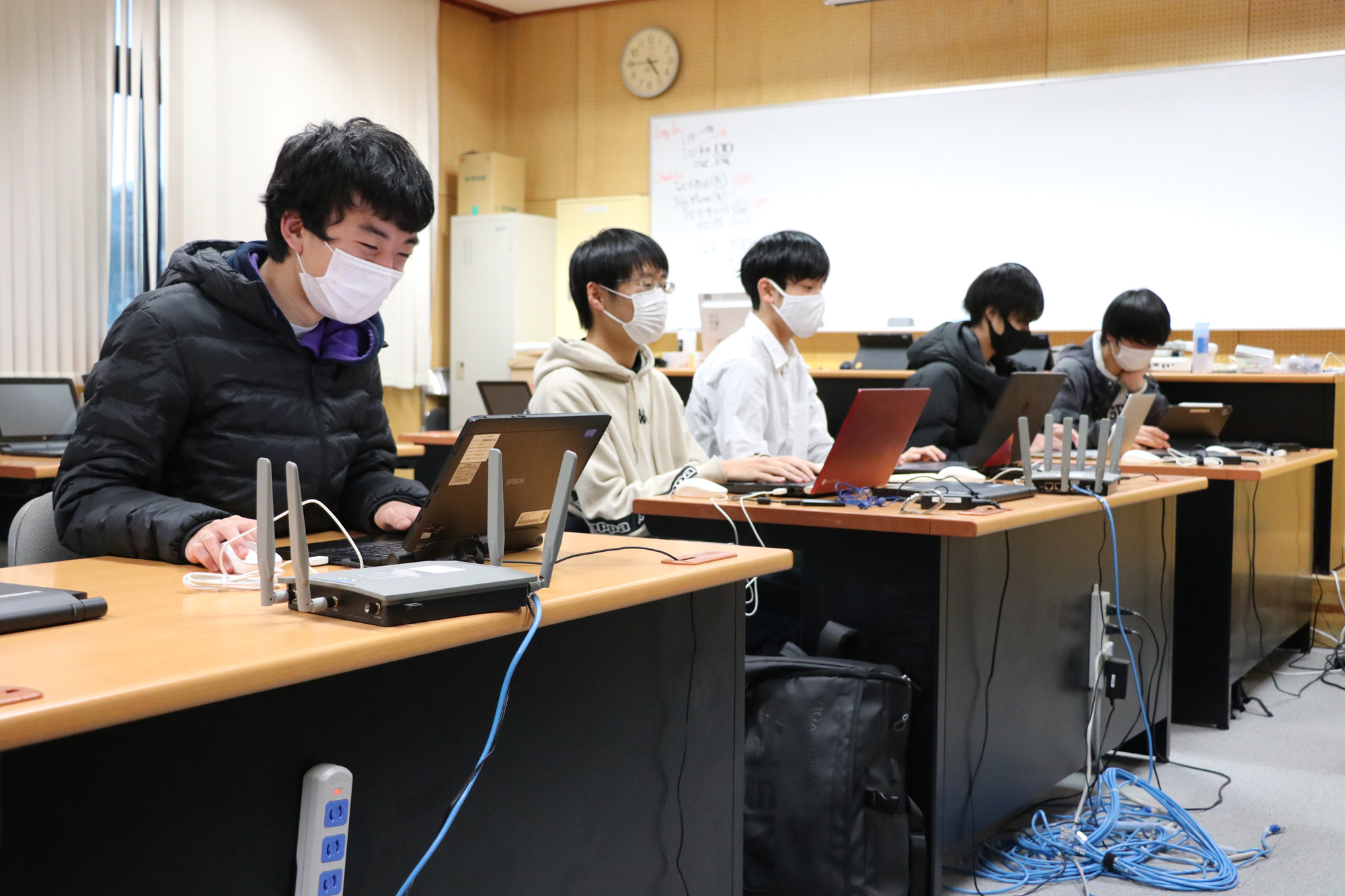 数学研究会
