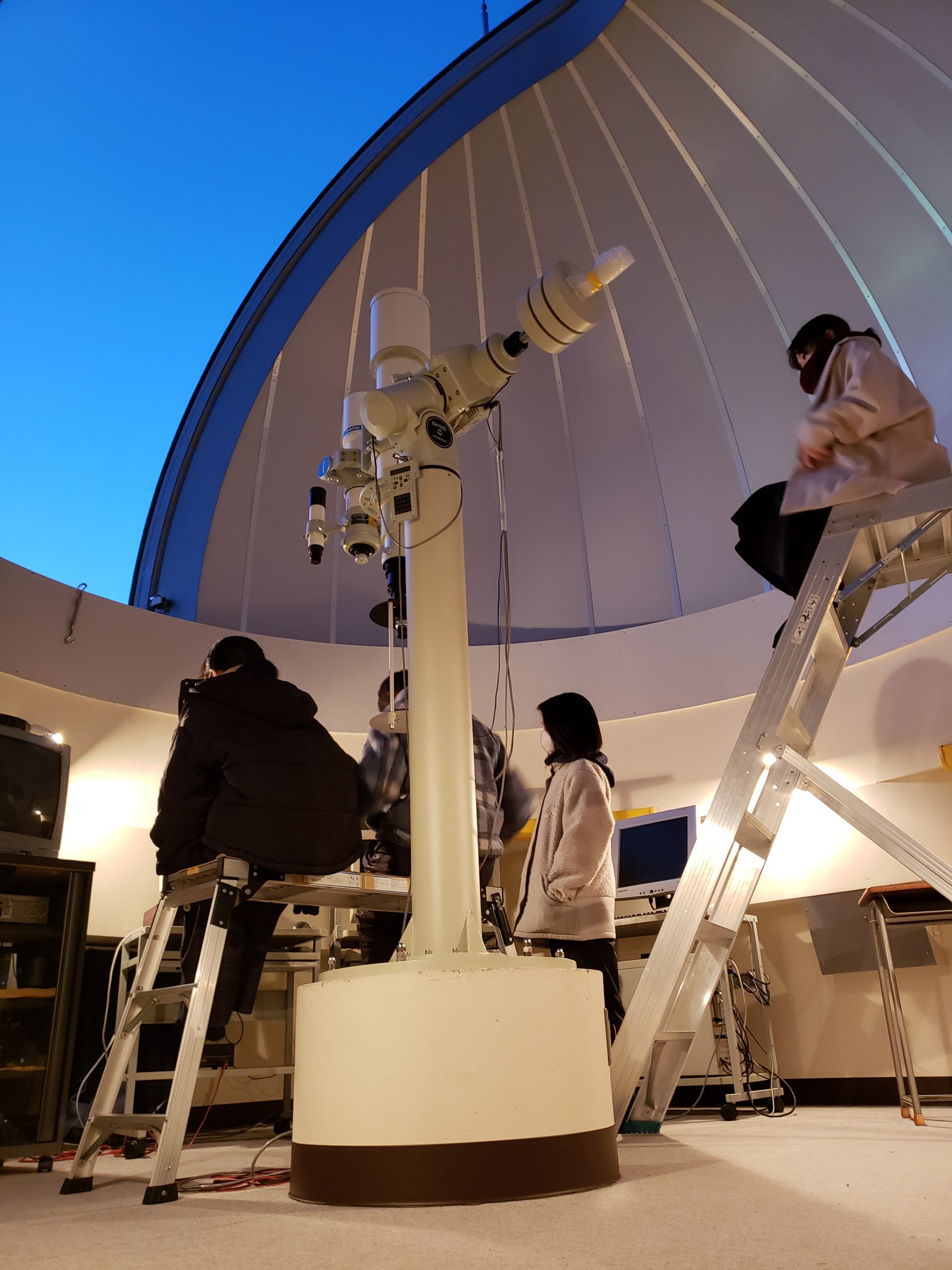 地学会