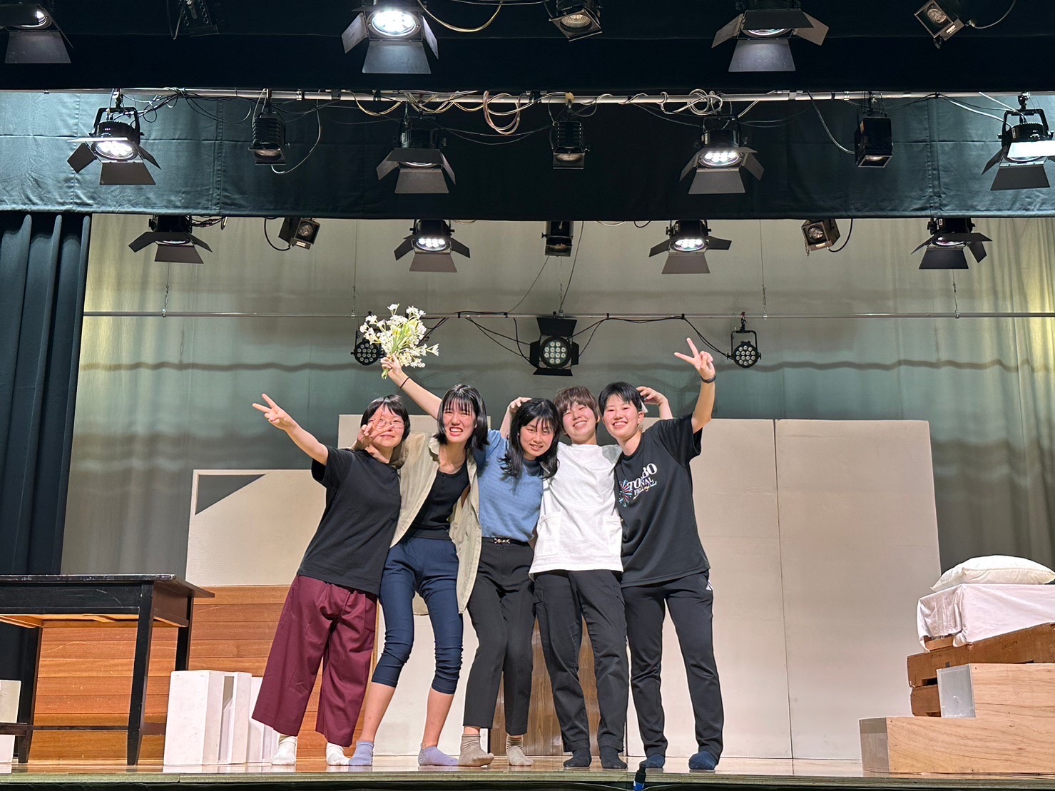 演劇部